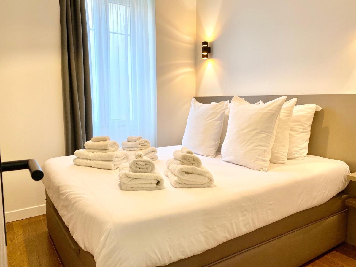 Maxim - Easy Home Booking Nicea Zewnętrze zdjęcie