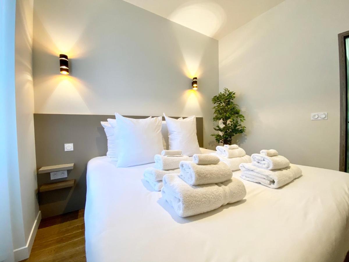 Maxim - Easy Home Booking Nicea Zewnętrze zdjęcie