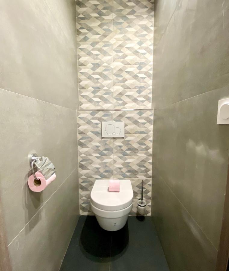 Maxim - Easy Home Booking Nicea Zewnętrze zdjęcie