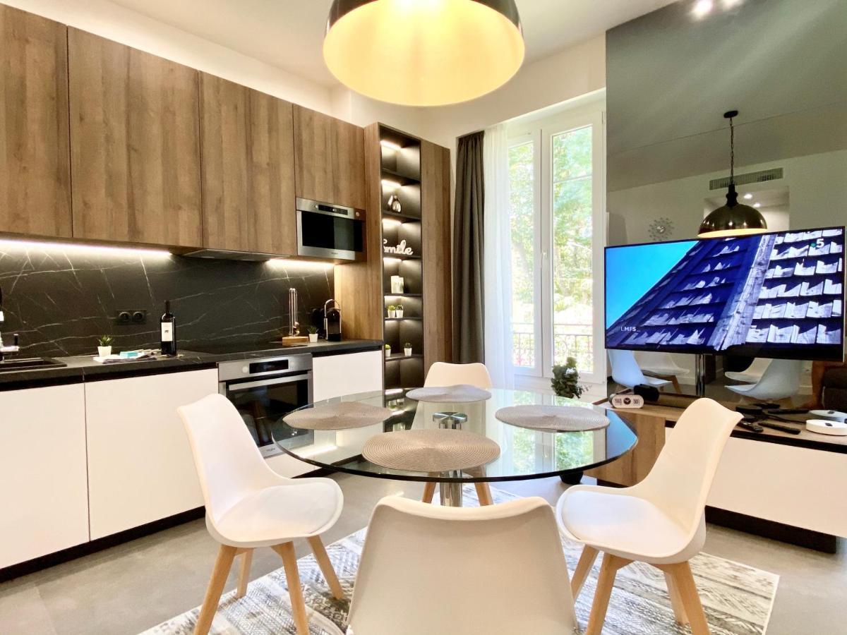 Maxim - Easy Home Booking Nicea Zewnętrze zdjęcie